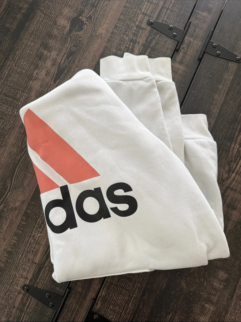 adidas midweight pullover